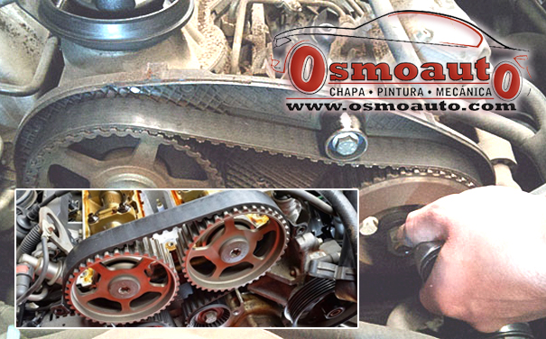 Taller Osmoauto Distribucion 3265 Osmoauto Cambio Distribución 3265